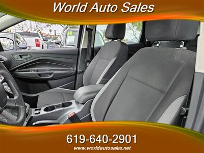 2016 Ford Escape S   - Photo 11 - San Diego, CA 92105