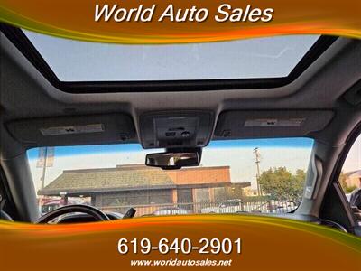 2015 CHEVROLET TAHOE   - Photo 10 - San Diego, CA 92105