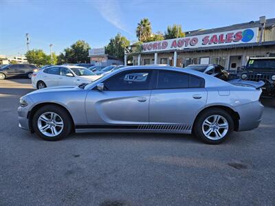 2017 DODGE CHARGER   - Photo 2 - San Diego, CA 92105