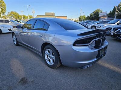 2017 DODGE CHARGER   - Photo 3 - San Diego, CA 92105