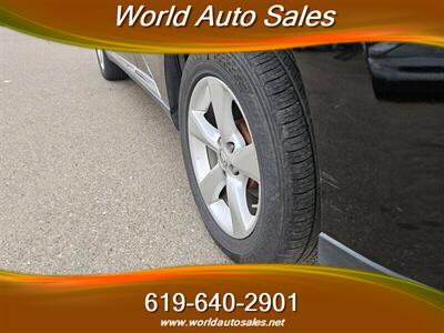 2011 Lexus RX 350   - Photo 6 - San Diego, CA 92105