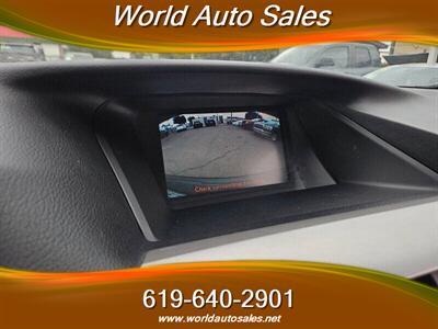 2011 Lexus RX 350   - Photo 14 - San Diego, CA 92105