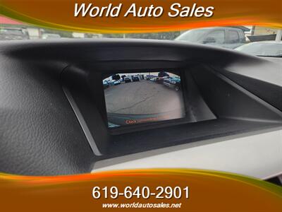 2011 Lexus RX 350   - Photo 14 - San Diego, CA 92105