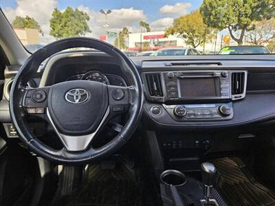 2013 TOYOTA RAV4 LIMITED   - Photo 10 - San Diego, CA 92105