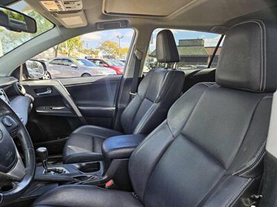 2013 TOYOTA RAV4 LIMITED   - Photo 8 - San Diego, CA 92105