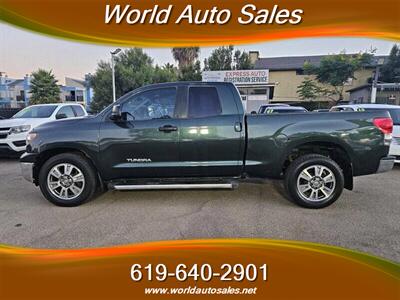2008 TOYOTA TUNDRA DOUBLE CAB - Photo 2 - San Diego, CA 92105