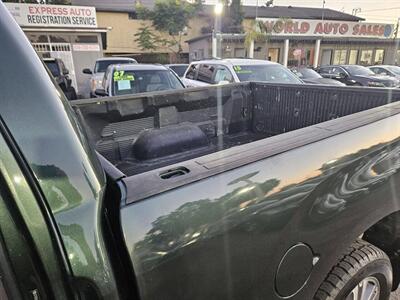 2008 TOYOTA TUNDRA DOUBLE CAB   - Photo 13 - San Diego, CA 92105