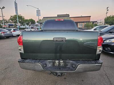 2008 TOYOTA TUNDRA DOUBLE CAB   - Photo 4 - San Diego, CA 92105