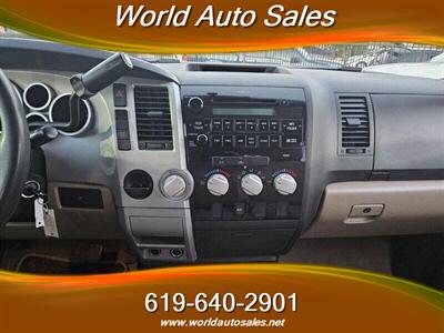 2008 TOYOTA TUNDRA DOUBLE CAB - Photo 11 - San Diego, CA 92105