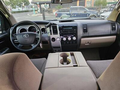 2008 TOYOTA TUNDRA DOUBLE CAB   - Photo 12 - San Diego, CA 92105