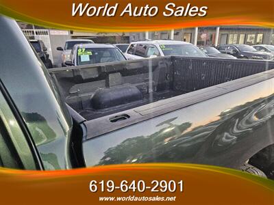 2008 TOYOTA TUNDRA DOUBLE CAB - Photo 13 - San Diego, CA 92105