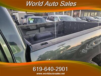 2008 TOYOTA TUNDRA DOUBLE CAB - Photo 13 - San Diego, CA 92105