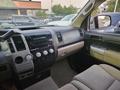 2008 TOYOTA TUNDRA DOUBLE CAB   - Photo 10 - San Diego, CA 92105