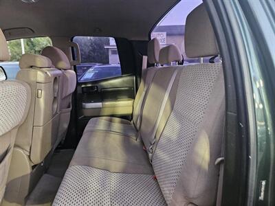 2008 TOYOTA TUNDRA DOUBLE CAB   - Photo 8 - San Diego, CA 92105