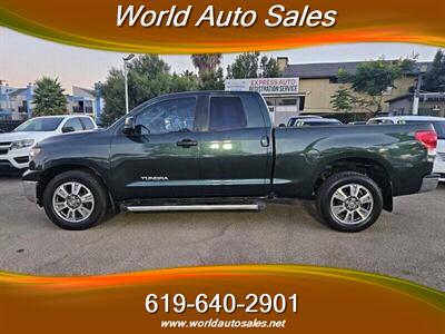 2008 TOYOTA TUNDRA DOUBLE CAB - Photo 2 - San Diego, CA 92105