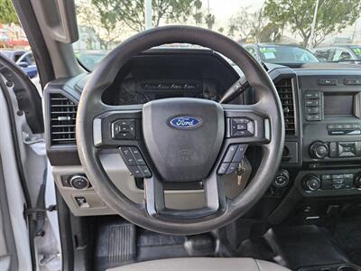 2018 FORD F150 SUPER CAB   - Photo 7 - San Diego, CA 92105