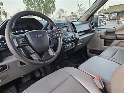 2018 FORD F150 SUPER CAB   - Photo 4 - San Diego, CA 92105