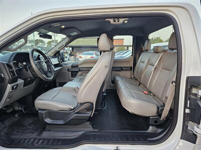 2018 FORD F150 SUPER CAB   - Photo 6 - San Diego, CA 92105