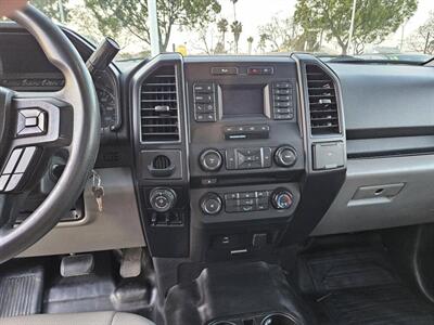 2018 FORD F150 SUPER CAB   - Photo 8 - San Diego, CA 92105