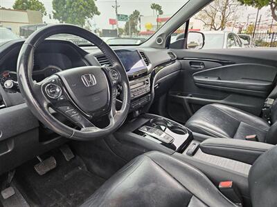 2016 HONDA PILOT   - Photo 7 - San Diego, CA 92105