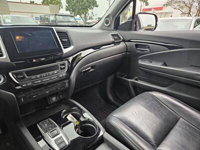 2016 HONDA PILOT   - Photo 12 - San Diego, CA 92105