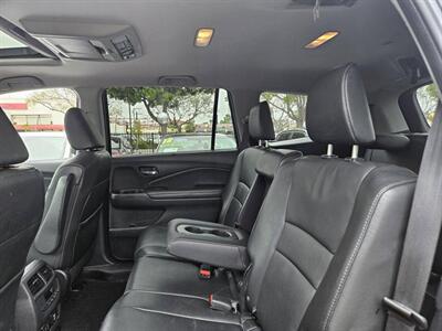 2016 HONDA PILOT   - Photo 9 - San Diego, CA 92105