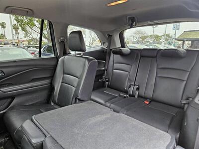 2016 HONDA PILOT   - Photo 10 - San Diego, CA 92105