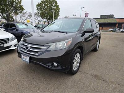 2014 HONDA CR-V SUV