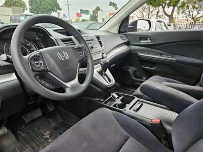 2014 HONDA CR-V   - Photo 7 - San Diego, CA 92105