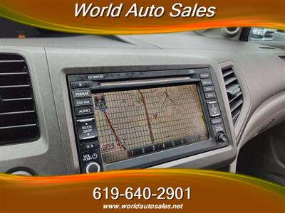 2012 Honda Civic EX w/Navi   - Photo 13 - San Diego, CA 92105