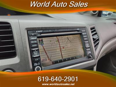 2012 Honda Civic EX w/Navi   - Photo 13 - San Diego, CA 92105