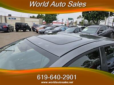 2012 Honda Civic EX w/Navi   - Photo 6 - San Diego, CA 92105