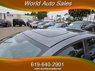 2012 Honda Civic EX w/Navi   - Photo 6 - San Diego, CA 92105