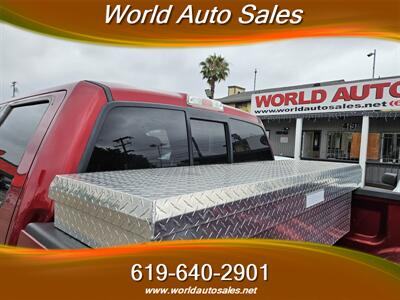 2014 Ford F-150 FX4   - Photo 6 - San Diego, CA 92105