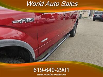 2014 Ford F-150 FX4   - Photo 7 - San Diego, CA 92105