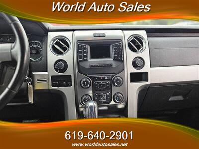 2014 Ford F-150 FX4   - Photo 14 - San Diego, CA 92105