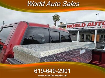 2014 Ford F-150 FX4   - Photo 6 - San Diego, CA 92105