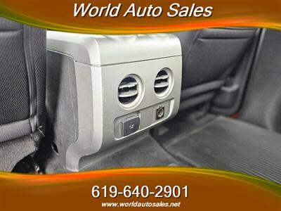 2014 Ford F-150 FX4   - Photo 15 - San Diego, CA 92105