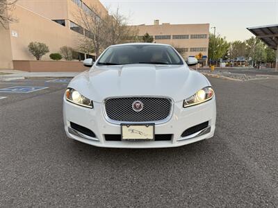 2015 Jaguar XF 3.0 Portfolio   - Photo 8 - Santa Fe, NM 87505