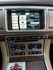 2015 Jaguar XF 3.0 Portfolio   - Photo 19 - Santa Fe, NM 87505