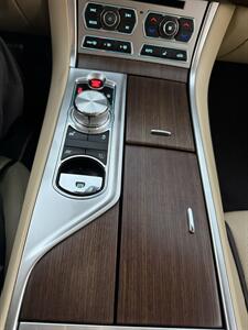 2015 Jaguar XF 3.0 Portfolio   - Photo 20 - Santa Fe, NM 87505