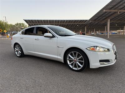2015 Jaguar XF 3.0 Portfolio   - Photo 5 - Santa Fe, NM 87505