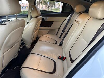 2015 Jaguar XF 3.0 Portfolio   - Photo 15 - Santa Fe, NM 87505