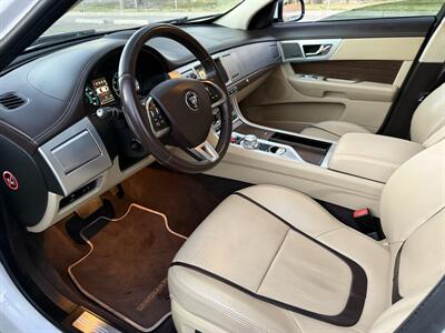 2015 Jaguar XF 3.0 Portfolio   - Photo 12 - Santa Fe, NM 87505