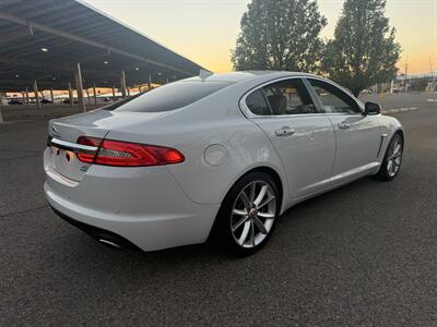 2015 Jaguar XF 3.0 Portfolio   - Photo 7 - Santa Fe, NM 87505
