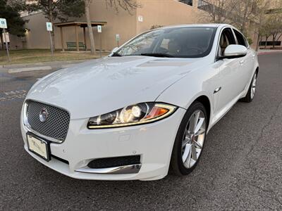 2015 Jaguar XF 3.0 Portfolio   - Photo 10 - Santa Fe, NM 87505