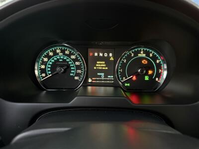 2015 Jaguar XF 3.0 Portfolio   - Photo 21 - Santa Fe, NM 87505