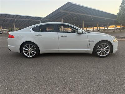 2015 Jaguar XF 3.0 Portfolio   - Photo 6 - Santa Fe, NM 87505