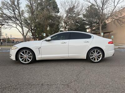 2015 Jaguar XF 3.0 Portfolio   - Photo 2 - Santa Fe, NM 87505