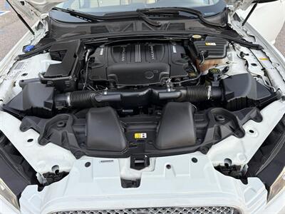 2015 Jaguar XF 3.0 Portfolio   - Photo 18 - Santa Fe, NM 87505